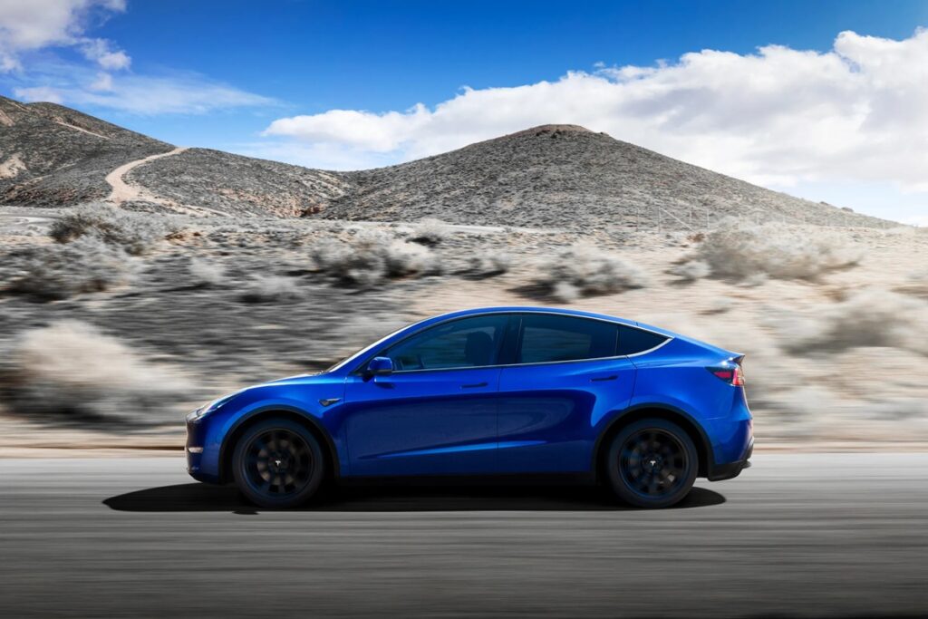 Los 5 autos más buscados según Google Trends en el 2026