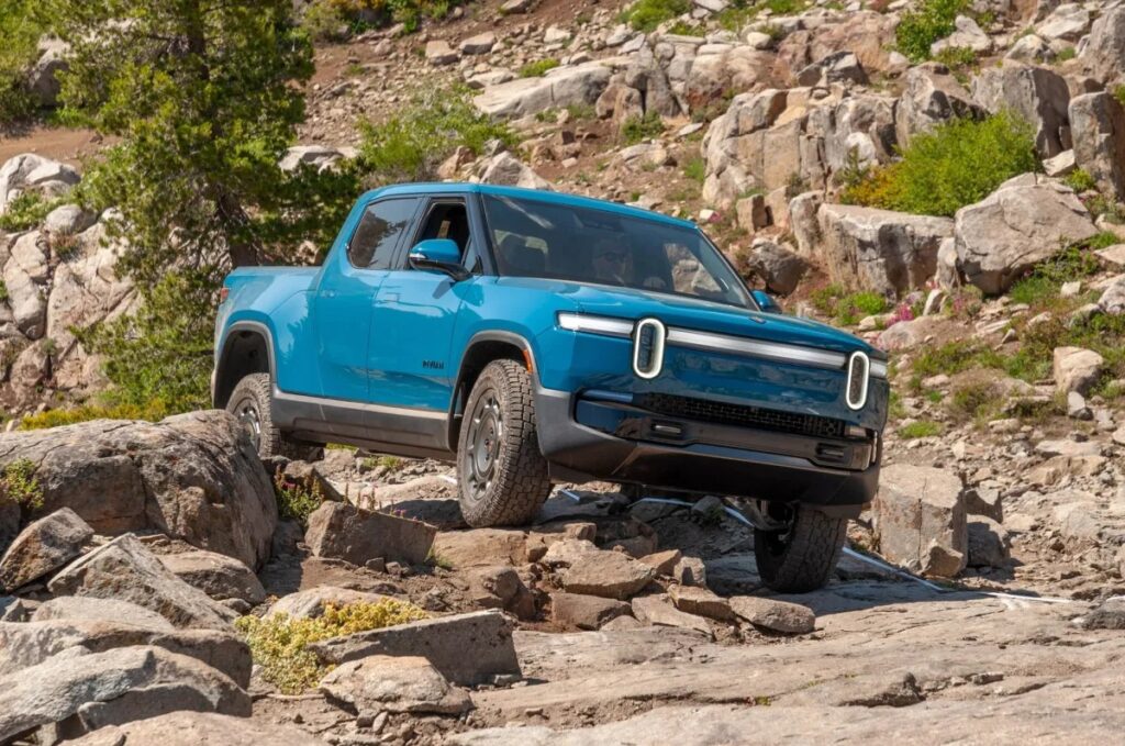 ¿Qué 5 modelos del 2026 tienen los motores eléctricos con mayor torque en Estados Unidos?