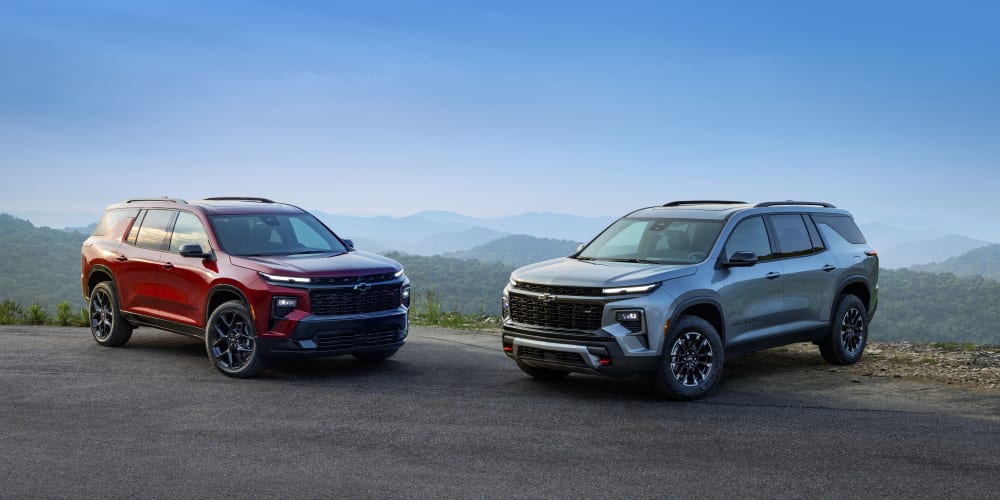¿Qué 5 vehículos Chevrolet acumulan las peores reseñas por calidad de materiales interiores?