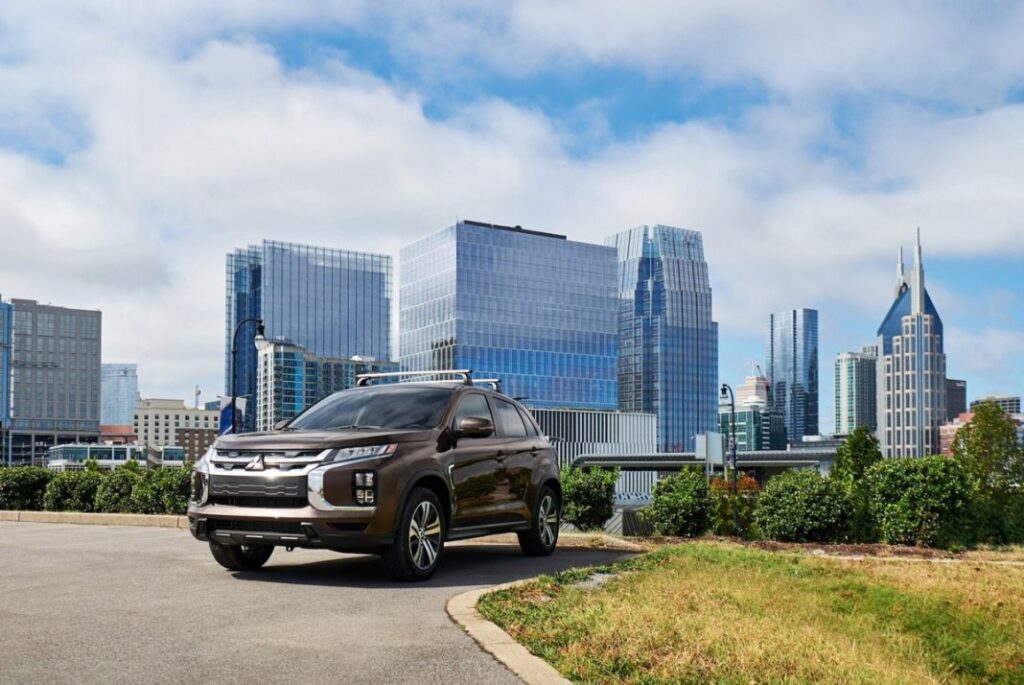 Mitsubishi da a conocer su primer incentivo especial y exclusivo para los residentes de Tennessee