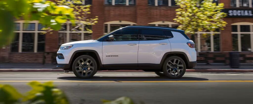 Los 5 autos del 2026 con las peores calificaciones de satisfacción del comprador