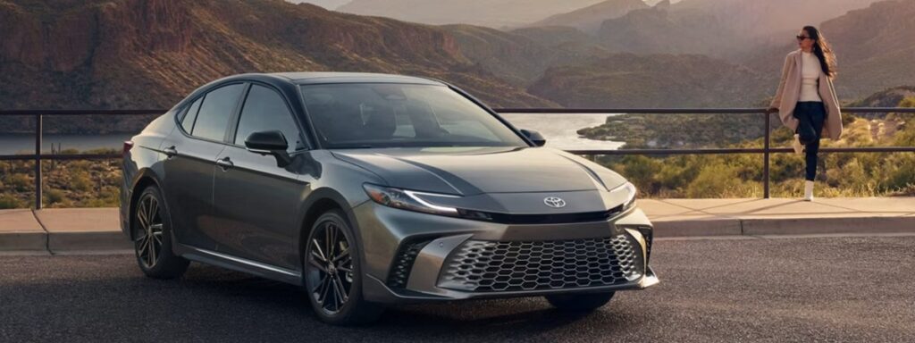 Los 5 autos del 2026 ideales para manejar en Miami y ciudades costeras