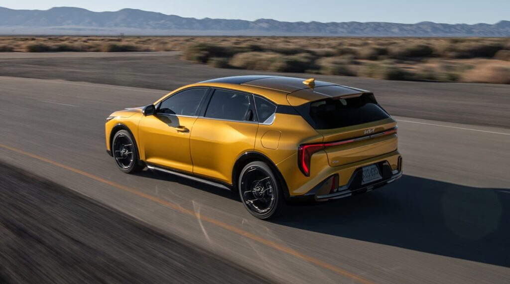 Los 5 autos económicos del 2026 con mejor equipamiento de serie