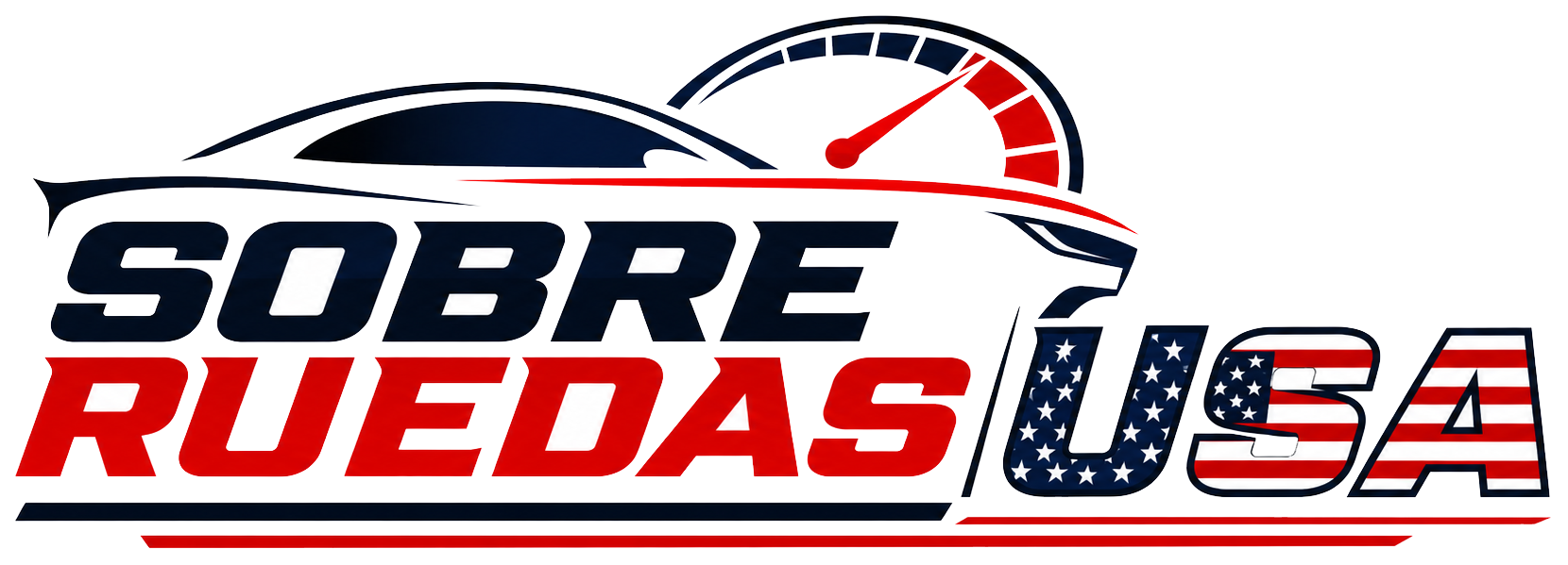 Sobre Ruedas USA