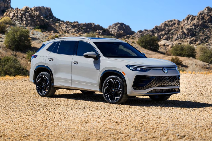 Consumer Reports anunció la recomendación de dos modelos de Volkswagen
