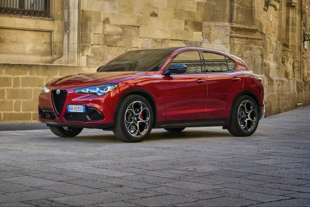 Los 5 autos del 2026 con el mayor costo de mantenimiento en los primeros 5 años