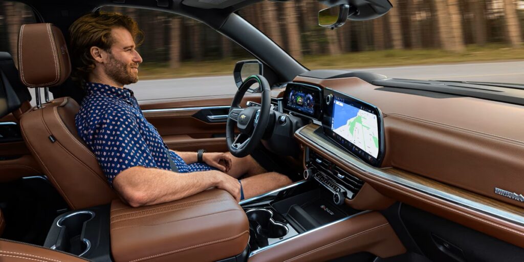 Los 5 autos del 2026 con el mejor sistema de aire acondicionado trasero independiente