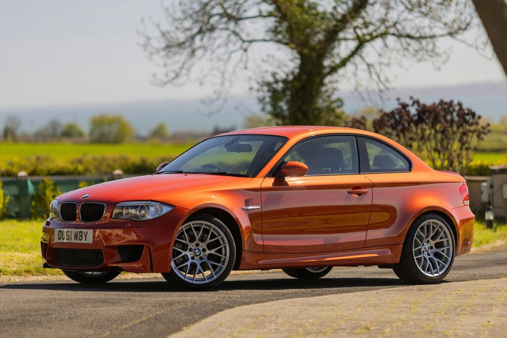 5 autos de edición limitada que hoy valen el triple gracias a un solo detalle absurdo