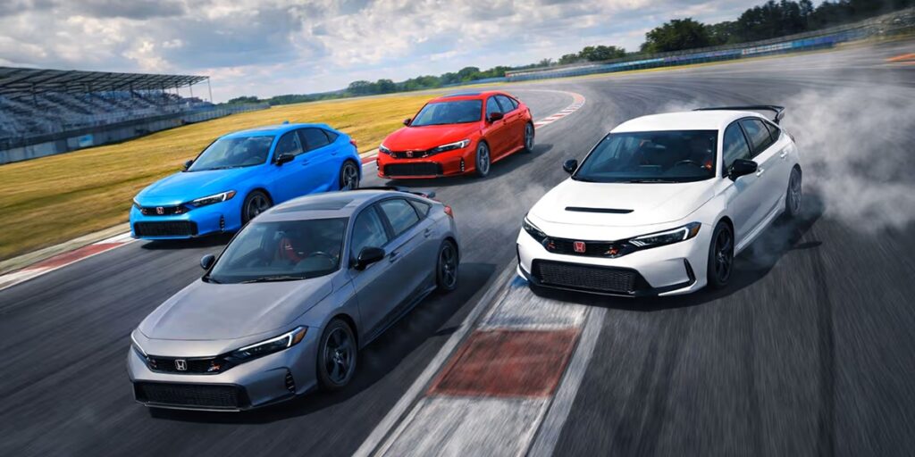 Honda Civic del 2027: 5 novedades que mejoran su equipamiento sin disparar el precio
